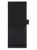 Moleskine Notizbuchband in Schwarz - (L)25 x (B)19 cm