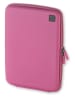 Moleskine Tablet-Case in Pink - (B)20 x (H)28 x (T)3,5 cm