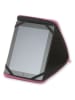 Moleskine Tablet-Case in Pink - (B)20 x (H)28 x (T)3,5 cm