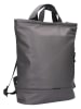 Zwei Rucksack "CAR140" in Grau - (B)35 x (H)38 x (T)14 cm