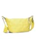 Zwei Umhängetasche in Gelb - (B)36 x (H)16 x (T)13 cm