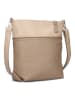 Zwei Umhängetasche in Beige/ Hellbraun - (B)33 x (H)32 x (T)13 cm