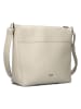 Zwei Schultertasche "M110" in Grau - (B)36 x (H)30 x (T)15 cm
