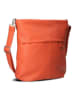 Zwei Umhängetasche in Orange - (B)31 x (H)32 x (T)13 cm