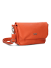 Zwei Umhängetasche in Orange - (B)28 x (H)15 x (T)9 cm