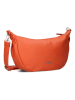 Zwei Umhängetasche in Orange - (B)34 x (H)18 x (T)11 cm