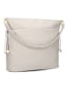 Zwei Shopper ''Perla PE140'' in Grau - (B)41 x (H)31 x (T)16 cm