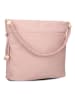 Zwei Shopper ''Perla PE140'' in Rosa - (B)41 x (H)31 x (T)16 cm
