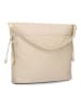 Zwei Shopper ''Perla PE140'' in Beige - (B)41 x (H)31 x (T)16 cm