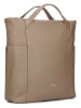Zwei Businesstasche in Beige - (B)36 x (H)36 x (T)12 cm