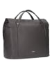 Zwei Businesstasche in Anthrazit - (B)35 x (H)42 x (T)20 cm