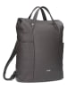 Zwei Rucksack "PIR150" in Anthrazit - (B)33 x (H)40 x (T)16 cm