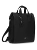 Zwei Rucksack in Schwarz - (B)31 x (H)38 x (T)13 cm