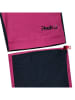 Peek U Zippoff-Trekkinghose "Terra" in Pink/ Dunkelblau
