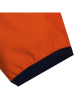 Peek U Softshelljacke "Koa" in Orange