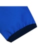 Peek U Softshelljacke "Koa" in Blau