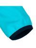 Peek U Softshelljas "Savana" turquoise