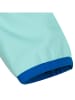 Peek U Softshelljas "Savana" turquoise