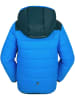 Peek U Ganzjahres-Steppjacke "Baz" in Blau