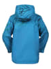 Peek U Regenjacke "Lev" in Blau