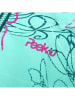 Peek U Regenjas "Marlo" turquoise