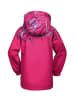 Peek U Regenjacke "Marlo" in Pink