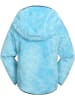 Peek U Fleecejacke "Twila" in Hellblau