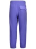 Peek U Fleecehose "Ocean" in Lila