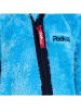 Peek U Fleece-Overall "Birdie" in Türkis