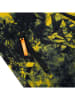 Peek U Ski-/ Snowboardjacke "Ewen" in Gelb/ Schwarz
