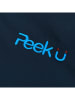 Peek U Functionele winterjassen 'Kiran" donkerblauw/blauw