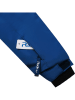 Peek U Ski-/snowboardjas "Arrow" donkerblauw