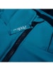 Peek U Ski-/snowboardjas "Arrow" blauw