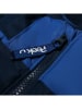 Peek U Ski-/snowboardjas "Hawk" blauw