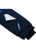 Peek U Ski-/snowboardjas "Hawk" blauw