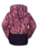 Peek U Ski-/ Snowboardjacke "Electra" in Pink