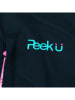 Peek U Funktions-Winterjacke "Livia" in Dunkelblau/ Hellblau