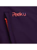 Peek U Funktions-Winterjacke "Livia" in Lila/ Rosa