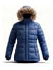 Peek U Winterparka donkerblauw