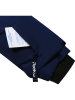 Peek U Ski-/ Snowboardjacke "Echo" in Dunkelblau