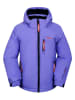 Peek U Ski-/ Snowboardjacke "Echo" in Lila