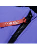 Peek U Ski-/ Snowboardjacke "Echo" in Lila