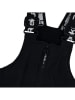 Peek U Ski-/snowboardbroek "Fisher" zwart
