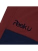Peek U Ski-/ Snowboardhose "Fisher" in Braun