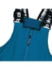 Peek U Ski-/snowboardbroek "Fisher" donkergroen