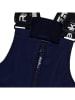 Peek U Ski-/snowboardbroek "Fisher" donkerblauw