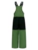 Peek U Ski-/snowboardbroek "Fisher" groen