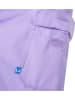Peek U Ski-/ Snowboardhose "Sapphire" in Lila