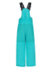 Peek U Ski-/ Snowboardhose "Sapphire" in Hellblau