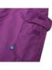 Peek U Ski-/ Snowboardhose "Sapphire" in Lila